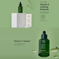 Vitamin E Calming Ampoule