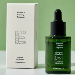 Vitamin E Calming Ampoule
