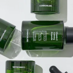 Vitamin E Calming Ampoule