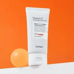 Vitamin E Vitalizing Sunscreen SPF50 PA++++