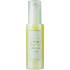Vitamin Fruit Serum