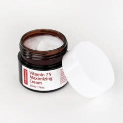 Vitamin 75 Maximizing Cream