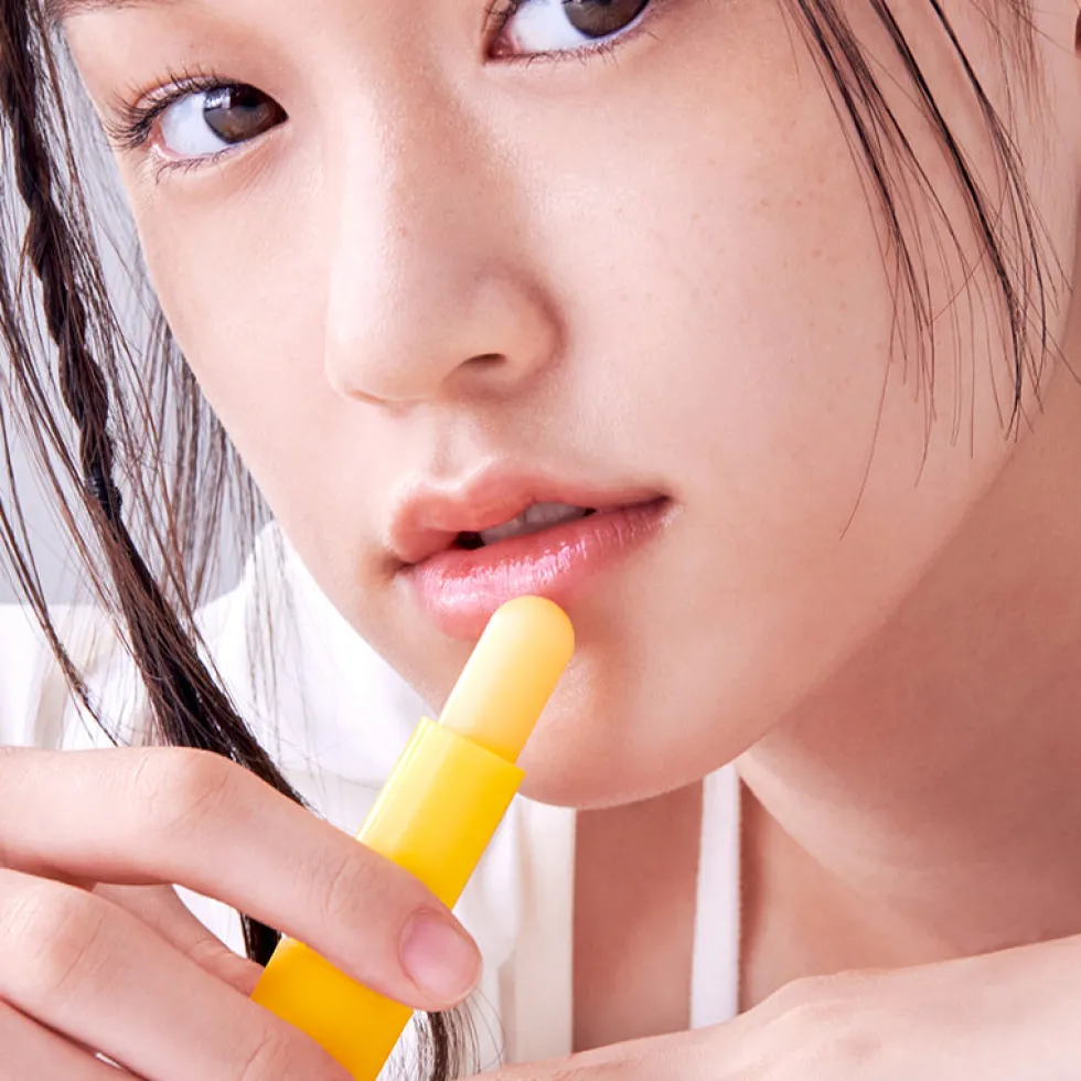 Vitamin Nourishing Lip Balm