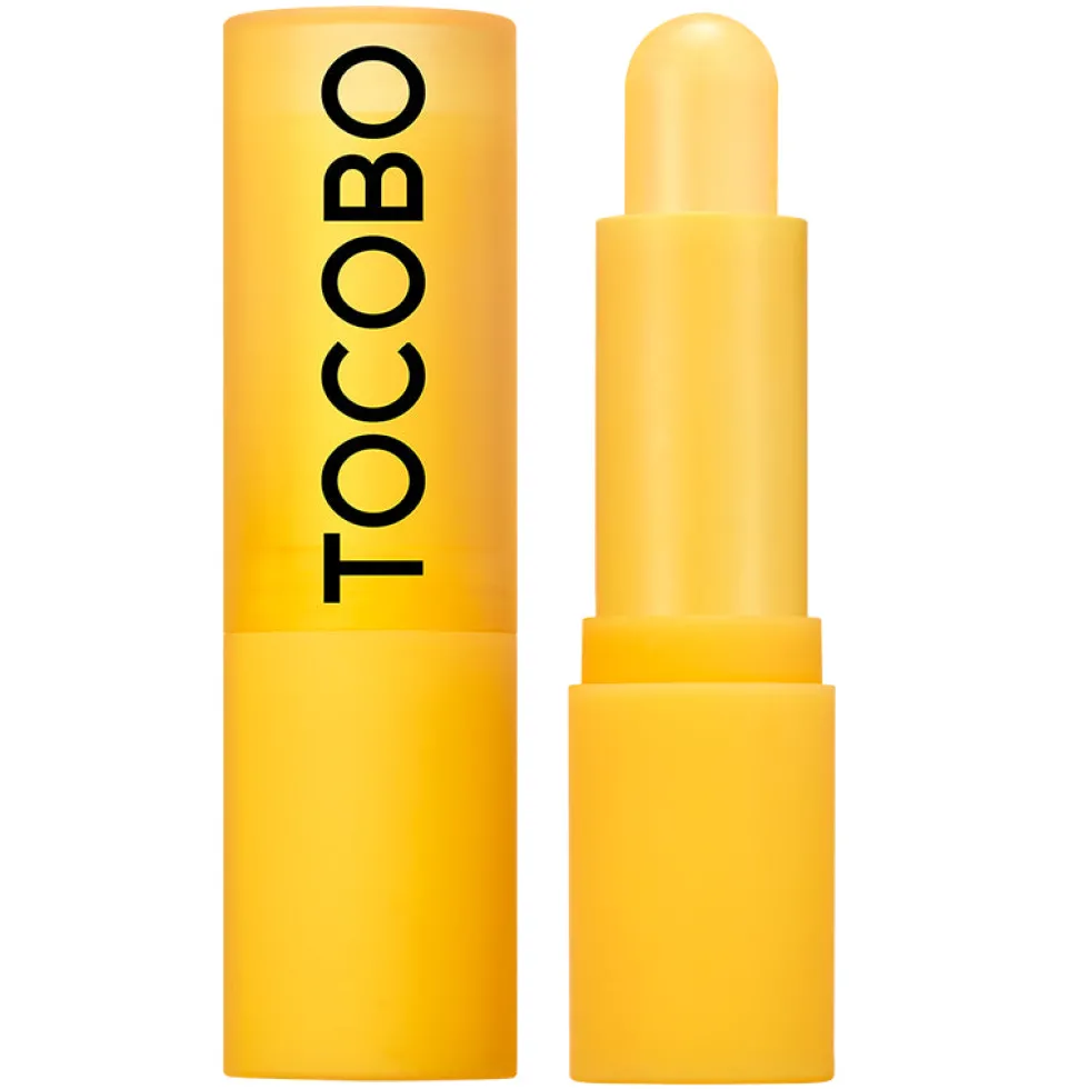 Vitamin Nourishing Lip Balm