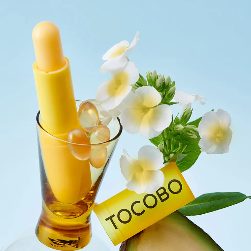 Vitamin Nourishing Lip Balm