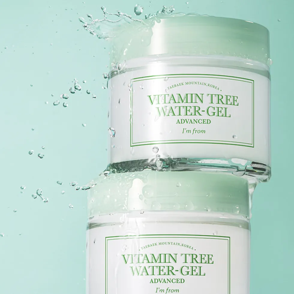 Vitamin Tree Water-Gel