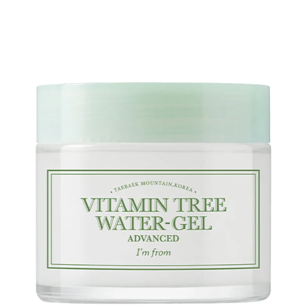 Vitamin Tree Water-Gel