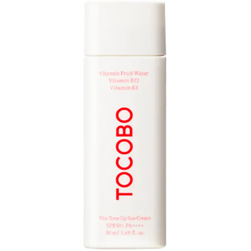 Vita Tone Up Sun Cream SPF50+ PA++++