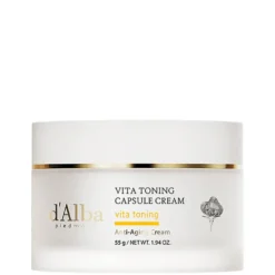 Vita Toning Capsule Cream