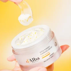Vita Toning Capsule Cream