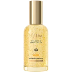Vita Toning Capsule Serum