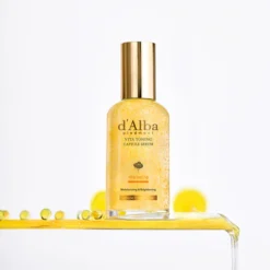 Vita Toning Capsule Serum