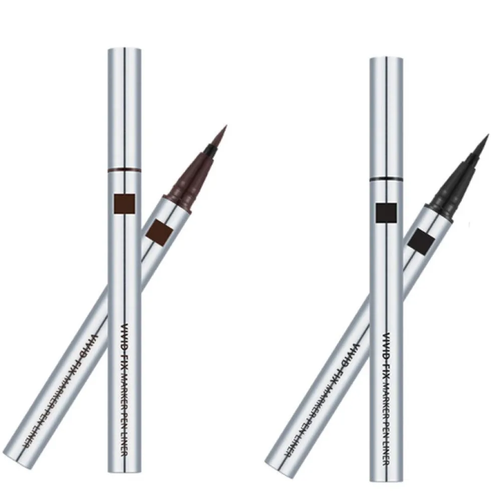 Vivid Fix Brush Pen Liner