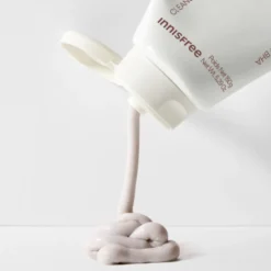 Volcanic BHA Pore Cleansing Foam