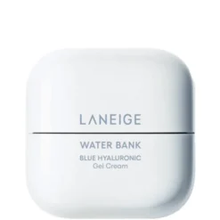 Water Bank Blue Hyaluronic Gel Cream