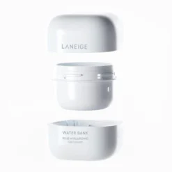 Water Bank Blue Hyaluronic Gel Cream