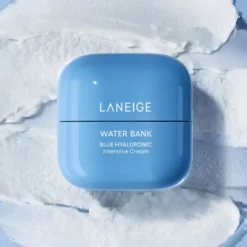 Water Bank Blue Hyaluronic Intensive Cream