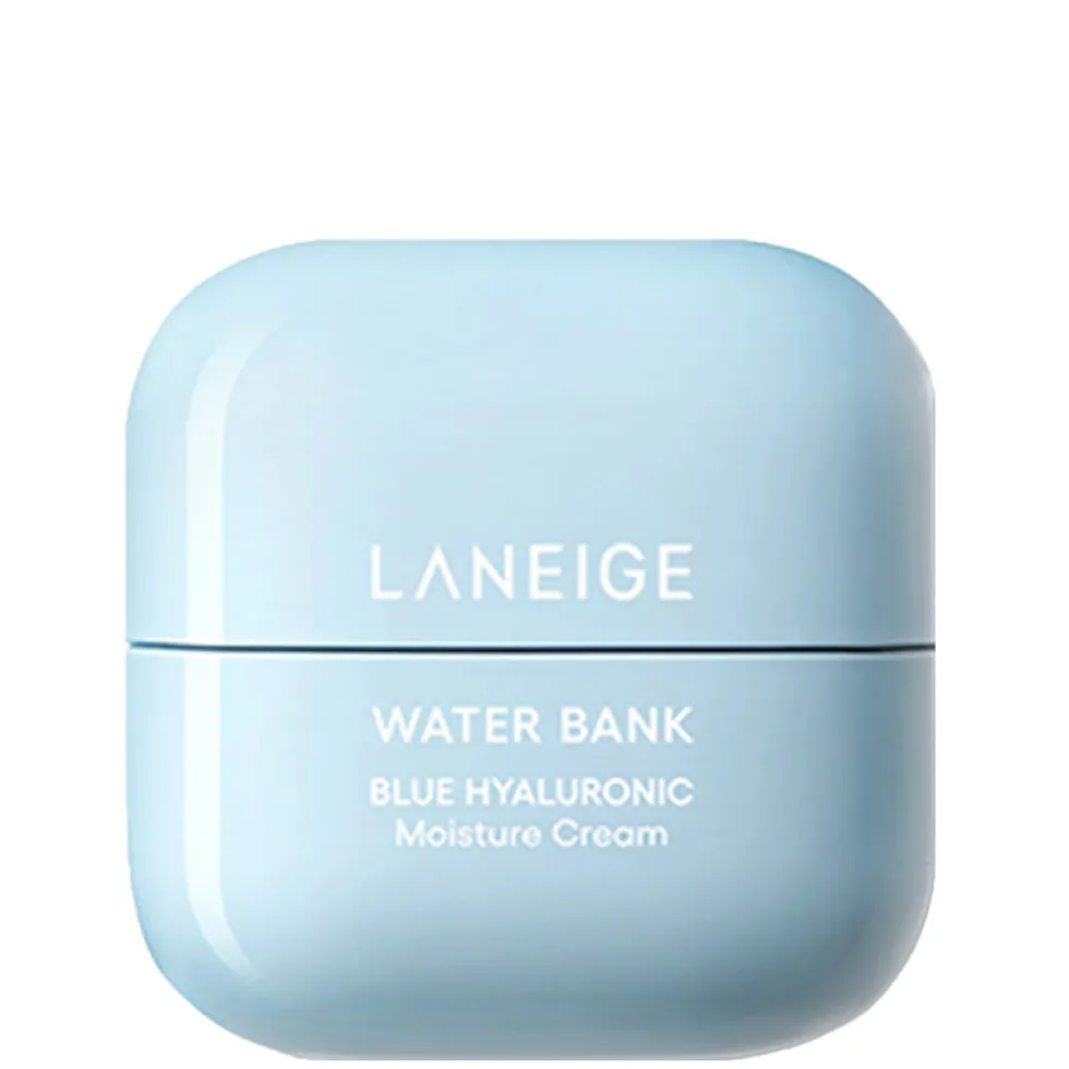 Water Bank Blue Hyaluronic Moisture Cream