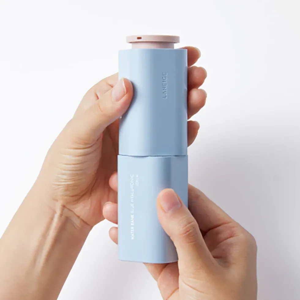 Water Bank Blue Hyaluronic Serum