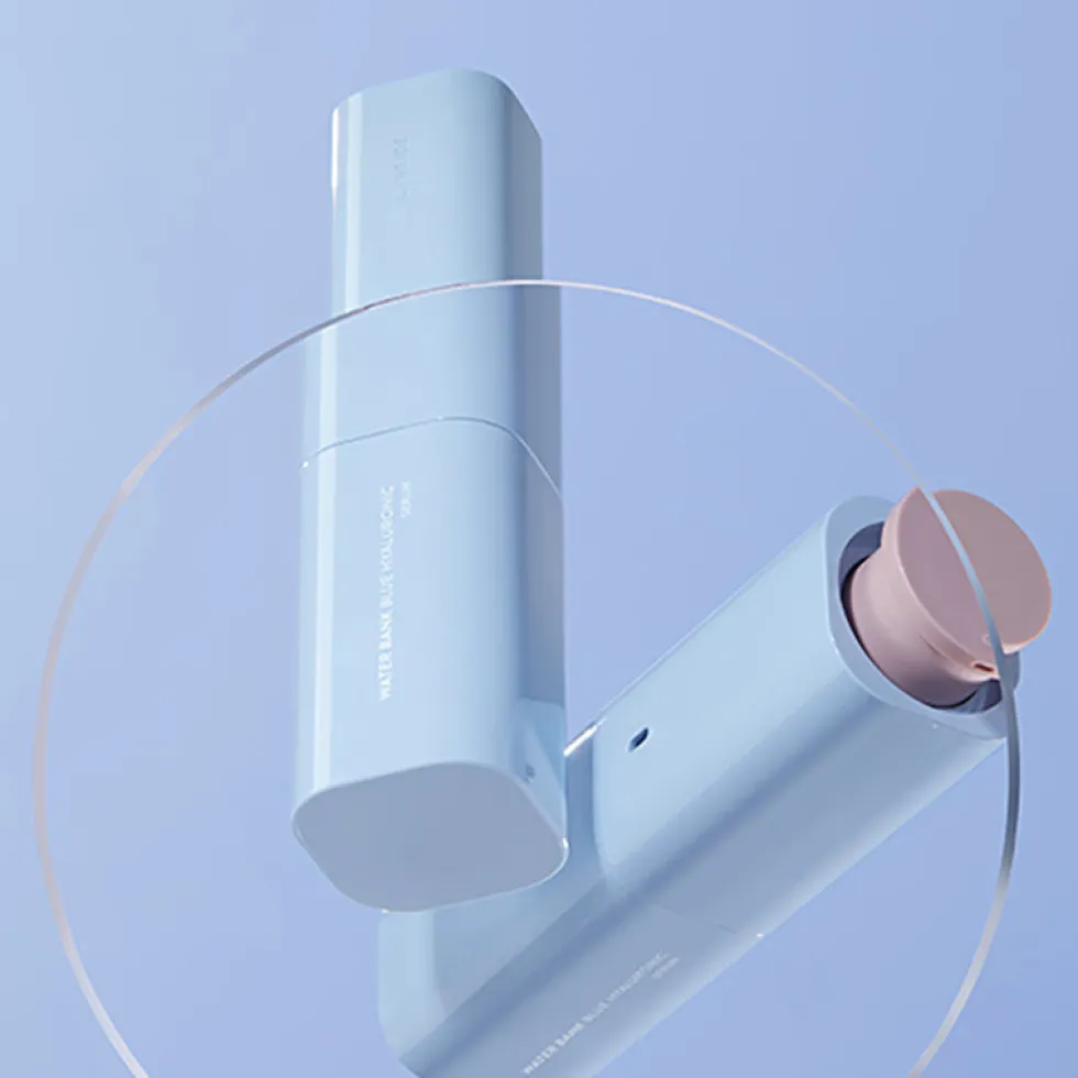 Water Bank Blue Hyaluronic Serum