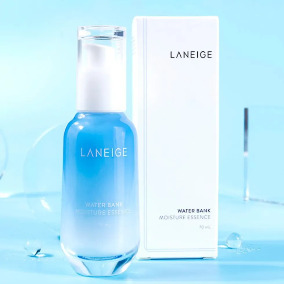 Water Bank Moisture Essence