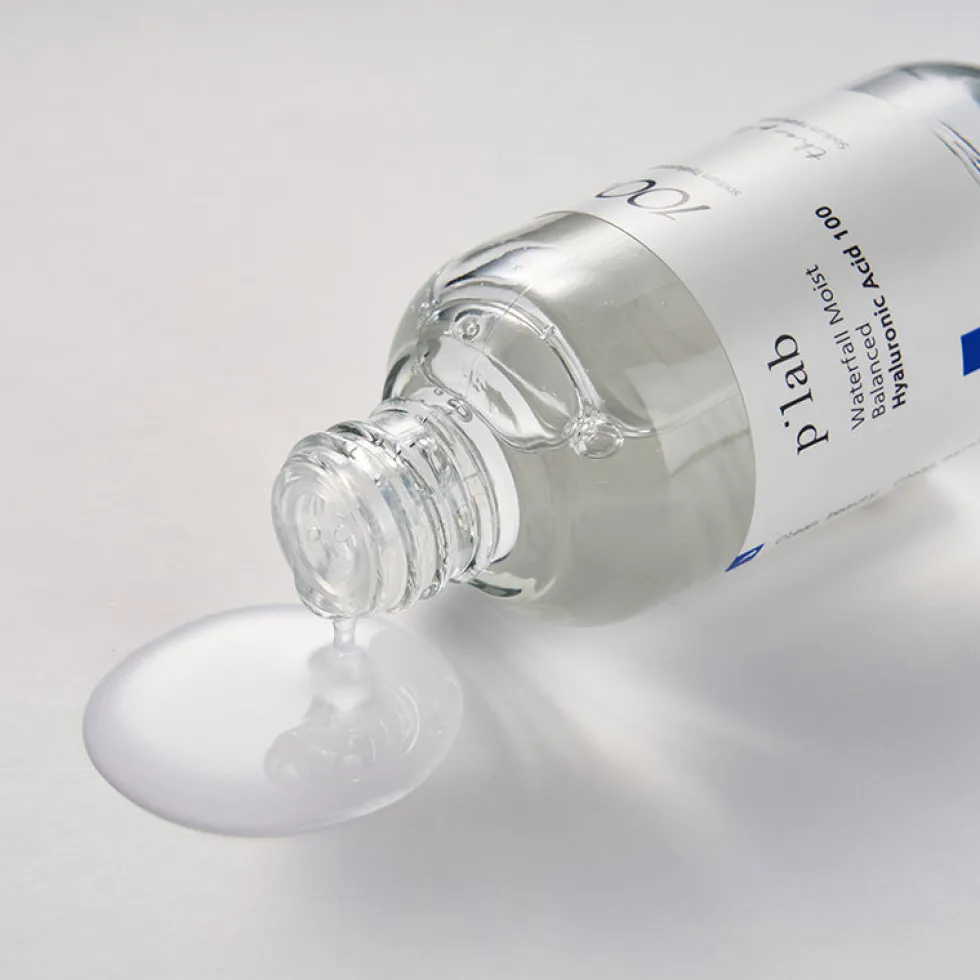 Waterfall Moist Balanced Hyaluronic Acid 100