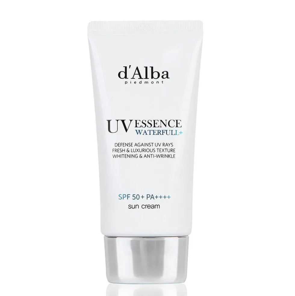 Waterfull Essence Sun Cream SPF50+ PA++++