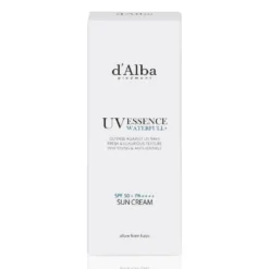 Waterfull Essence Sun Cream SPF50+ PA++++