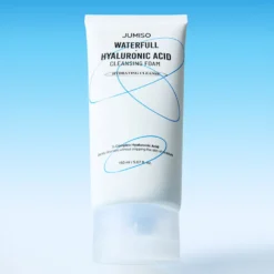 Waterfull Hyaluronic Acid Cleansing Foam