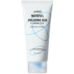 Waterfull Hyaluronic Acid Cleansing Foam