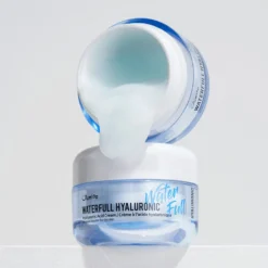 Waterfull Hyaluronic Acid Cream