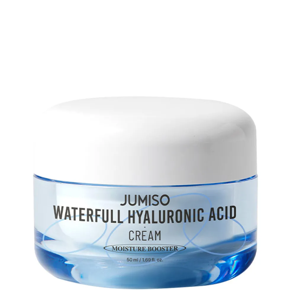 Waterfull Hyaluronic Acid Cream