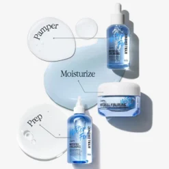 Waterfull Hyaluronic Acid Cream
