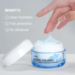 Waterfull Hyaluronic Acid Cream