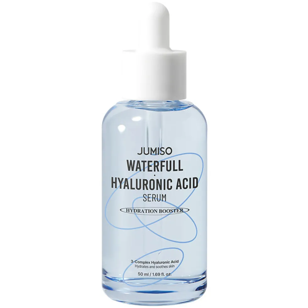 Waterfull Hyaluronic Acid Serum