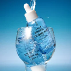 Waterfull Hyaluronic Acid Serum