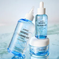 Waterfull Hyaluronic Acid Toner