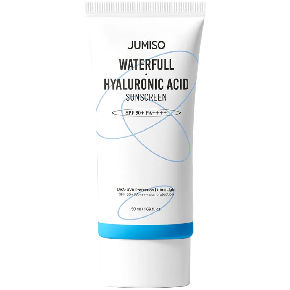 Waterfull Hyaluronic Sunscreen SPF50+ PA++++