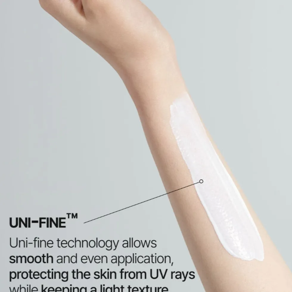 Waterfull Hyaluronic Sunscreen SPF50+ PA++++
