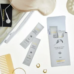 Waterfull Vegan Sleeping Pack