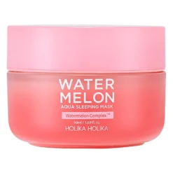Water Melon Aqua Sleeping Mask