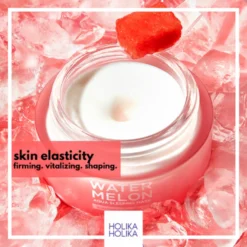 Water Melon Aqua Sleeping Mask