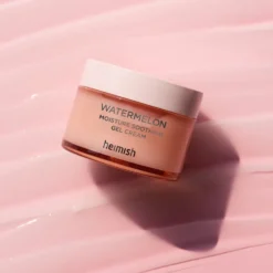 Watermelon Moisture Soothing Gel Cream