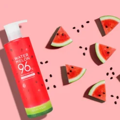 Watermelon 96% Soothing Gel