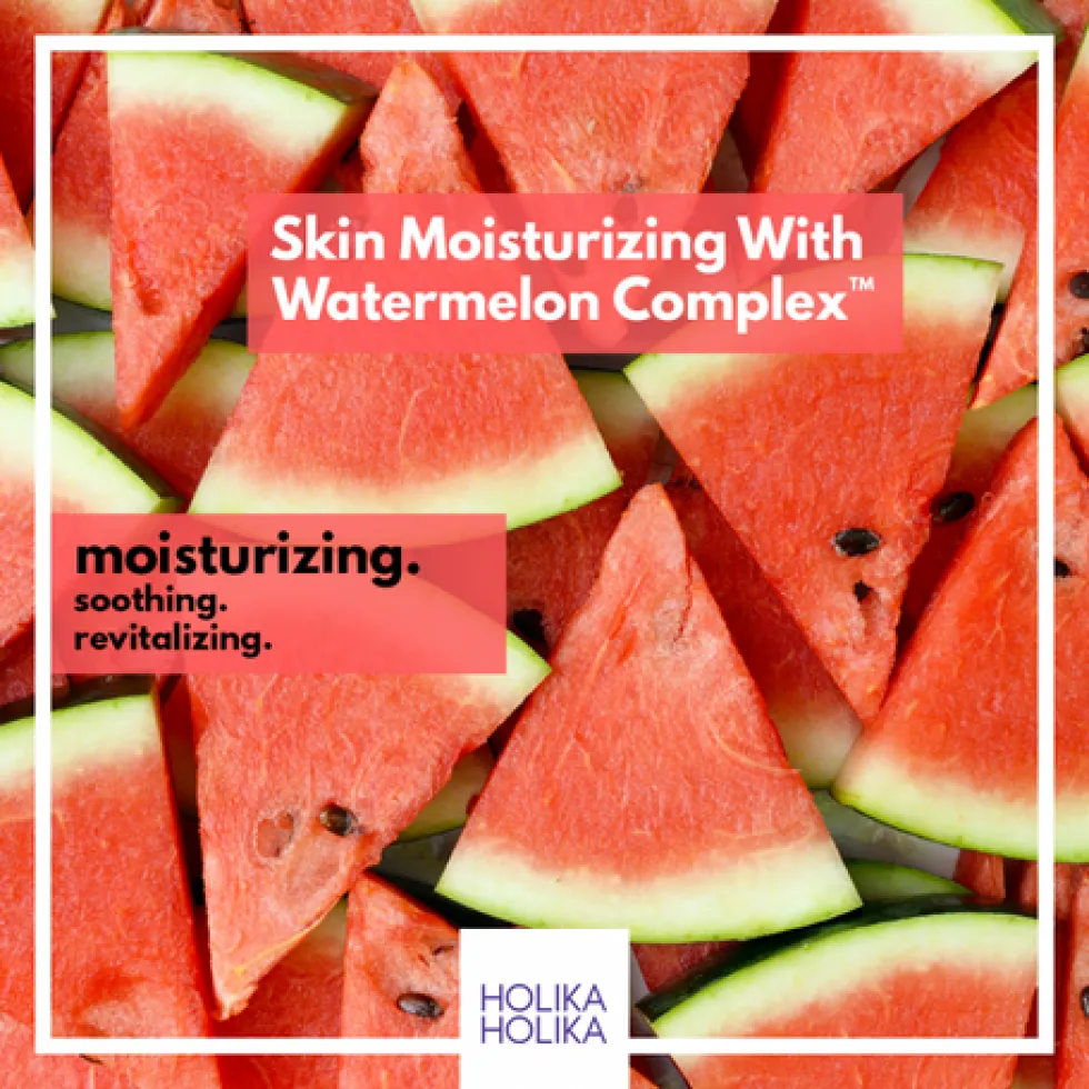 Watermelon 96% Soothing Gel