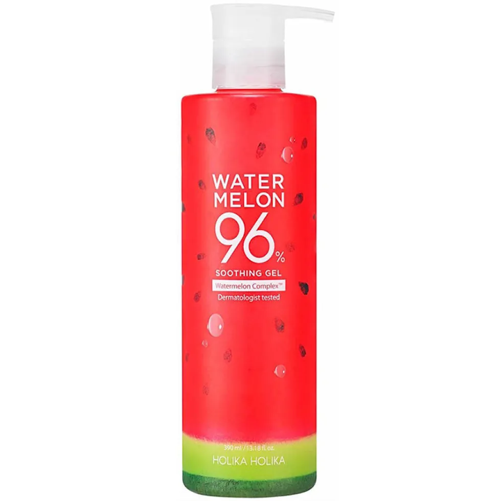 Watermelon 96% Soothing Gel