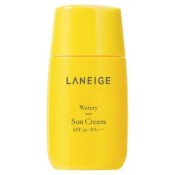 Watery Sun Cream SPF50+ PA++++