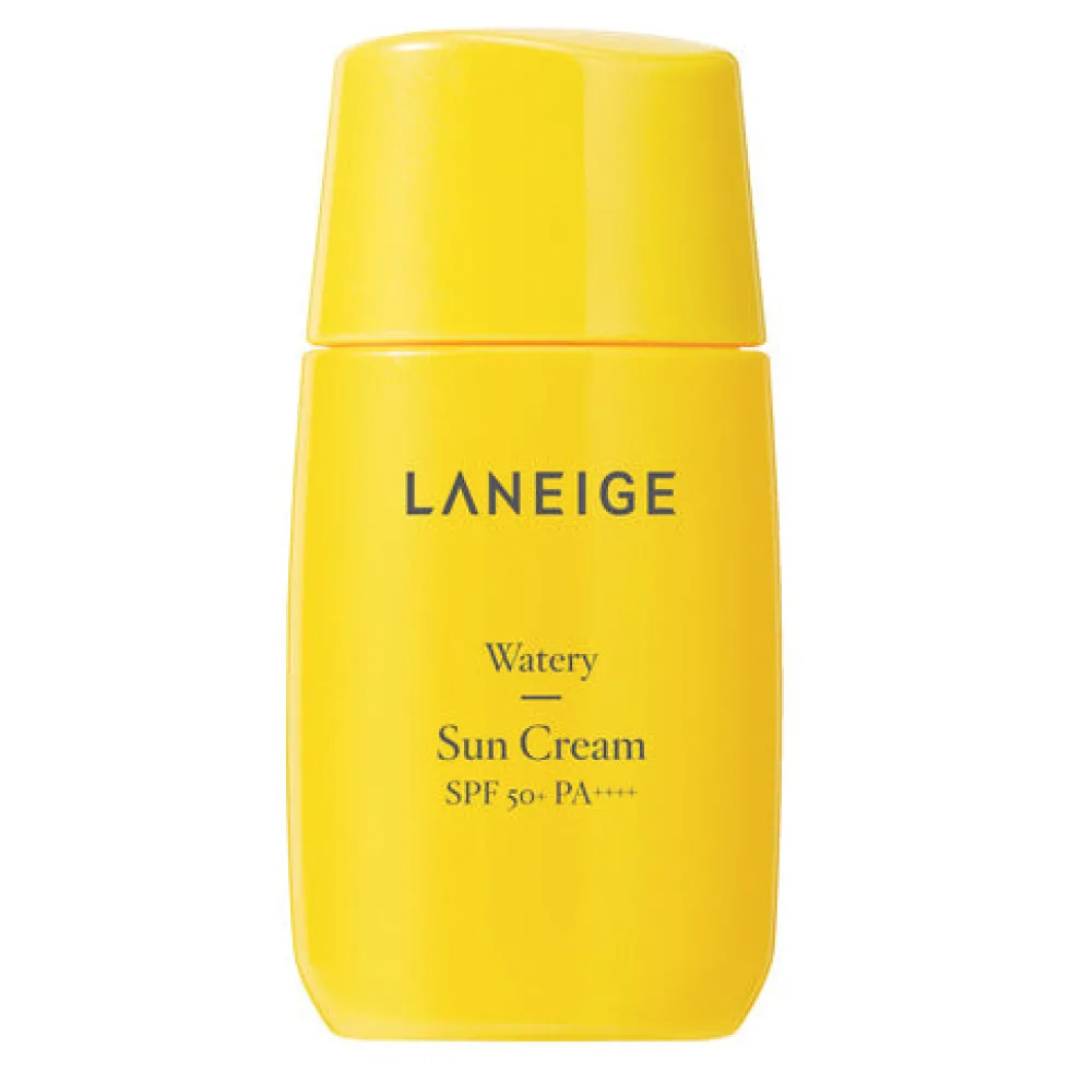Watery Sun Cream SPF50+ PA++++