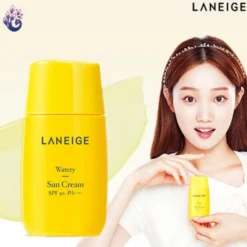 Watery Sun Cream SPF50+ PA++++