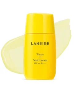 Watery Sun Cream SPF50+ PA++++